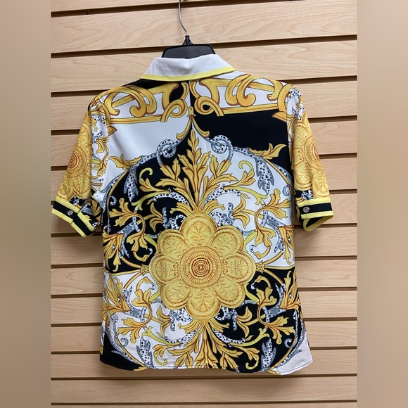 FASHION AMAZING GORGEOUS WOMEN SKIRT OUTFIT SIZE MEDIUM MSRP $175 - Picture 4 of 11